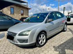 Ford Focus 1.4 16V Trend
