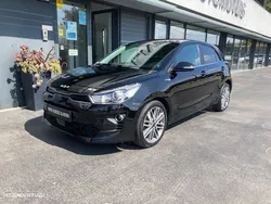 Kia Rio 1.0 T-GDI 120 Mild-Hybrid Platinum Edition