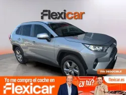 Toyota RAV 4 2.5l 220H Advance