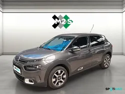 CITROEN C4 Cactus BlueHDi 100 S&S BVM6 Shine