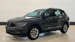 Volkswagen Tiguan 1.5 TSI 150ch Life Plus DSG7