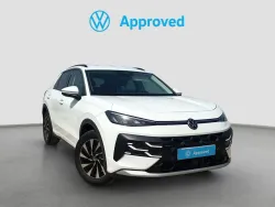 VOLKSWAGEN T-Roc 1.0 TSI 85kW