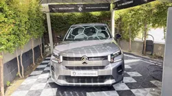 Citroën C3 Max