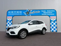 RENAULT KADJAR Blue dCI 115CV EDC BUSINESS