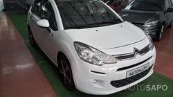 Citroen C3 1.0 VTi Seduction de 2015