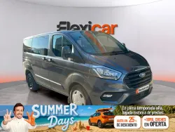 FORD Transit Custom FT 320 L1 Kombi Sport EcoBlue 150