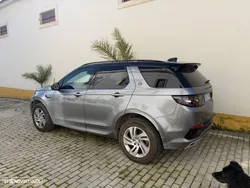 Land Rover Discovery Sport 2.0 eD4 R-Dynamic SE 7L