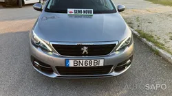 Peugeot 308 1.6 BlueHDi Active de 2018