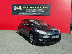 Renault MEGANE III Phase 2 1.5 dCi 90 CV - GARANTIE 12 MOIS
