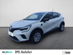 Renault Captur Blue dCi 95 Zen 5P