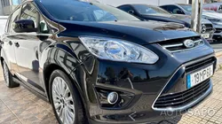 Ford Grand C-MAX 1.6 TDCi Titanium Edition S/S de 2012