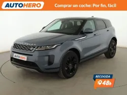 Land Rover Range Rover Evoque D165