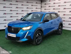 Peugeot 2008 1.2 PureTech Allure Pack