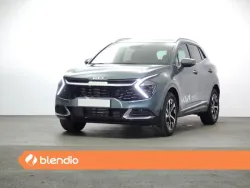 KIA Sportage 1.6 T-GDi HEV Tech