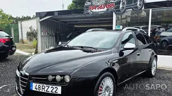 Alfa Romeo 159 de 2011