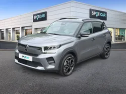 CITROEN C3 Turbo 100 ch Manuelle Max