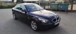 BMW 530 d - Nacional