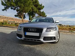 Audi A4 2.0 TDI B8