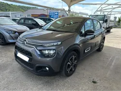 CITROËN C3 ( 3 ) 1.2 ESSENCE 83 cv FEEL