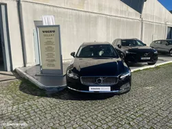 Volvo V90 2.0 T6 PHEV Core AWD