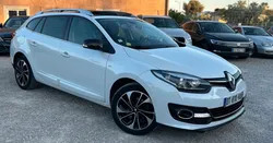 RENAULT MEGANE 3 ESTATE 1.6 DCI 130ch BOSE - 1ERE MAIN / GPS