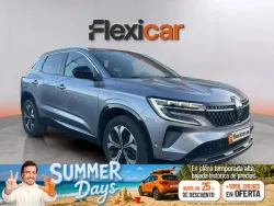 RENAULT Austral 1.3 TCe Mild Hybrid Equilibre 103kW