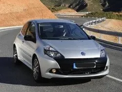 Renault CLIO III 2.0 16V 203CH RENAULT SPORT TROPHY 3P