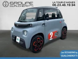 Citroen Ami Ami Ami