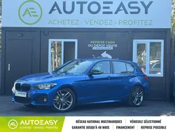 BMW Série 1 F20 LCI 120i 184 cv Pack M-Sport