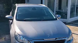 Peugeot 308 1.6 BlueHDi Active de 2016