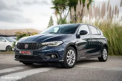 Fiat Tipo 1.6 M-Jet Lounge