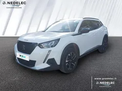 Peugeot 2008 1.2 PureTech 130ch S&S Allure