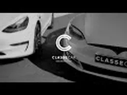 Tesla Model X Ludicrous Performance