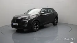 Peugeot 2008 1.2 PureTech Active Pack de 2024