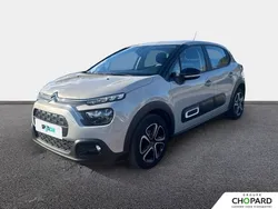 CITROEN C3 PureTech 83 S&S BVM5 Feel Pack