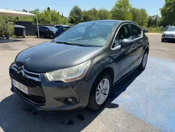 Citroen ds4 vti 120cv chic