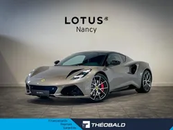 Lotus Emira 2.0T 364ch First Edition DCT8