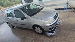 Fiat Punto 1.2 Gasolina-Muito Bom estado geral!