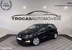VW Polo 1.4 TDi Trendline