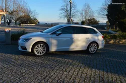 Seat Leon St