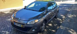 Renault Mégane 1.5dci 90cv