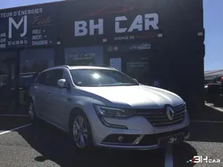 Renault Talisman 1.5 DCI 110 ENERGY BUSINESS EDC BVA