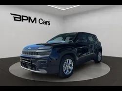 Jeep Avenger Electrique 156ch 115kW Altitude
