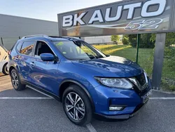 Nissan X-TRAIL 1.6 DCI 130CH N-CONNECTA XTRONIC