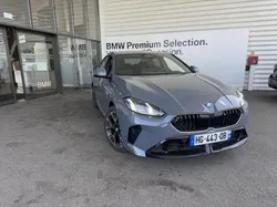 Bmw Série 2 Gran Coupé 220d 163ch M Sport DKG7