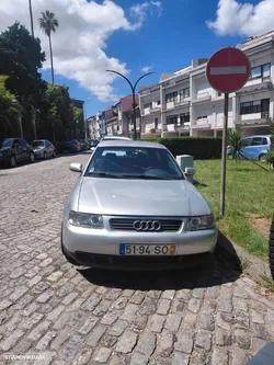 Audi A3 1.9 TDI Sport