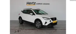 Seat Ateca 1.0 TSI Style 110cv