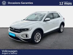 Volkswagen T-Roc 1.5 TSI EVO 150 Start/Stop DSG7 Style