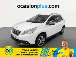 PEUGEOT 2008 1.6 BlueHDI S&S Allure 120