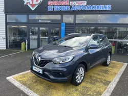 Renault KADJAR 1.3 TCE 140CH FAP BUSINESS EDC